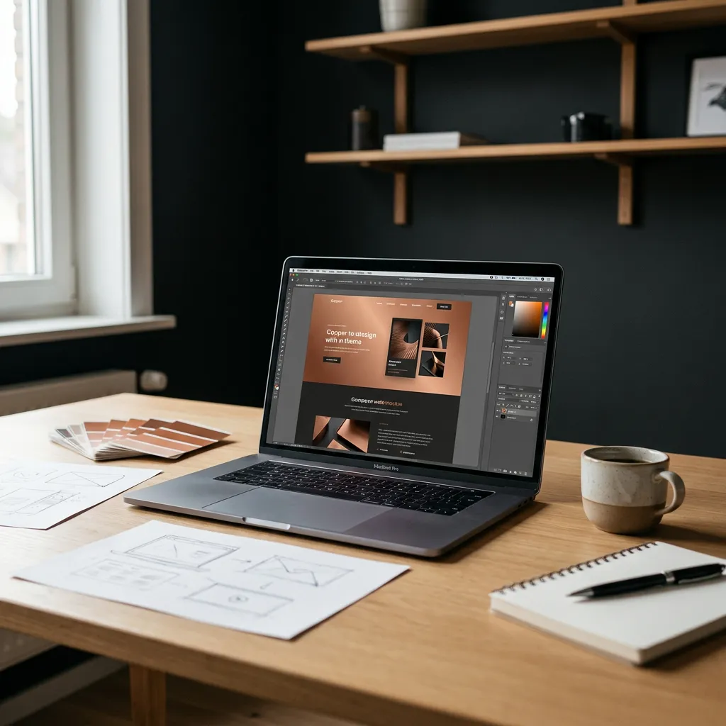 Website op maat in Landgraaf